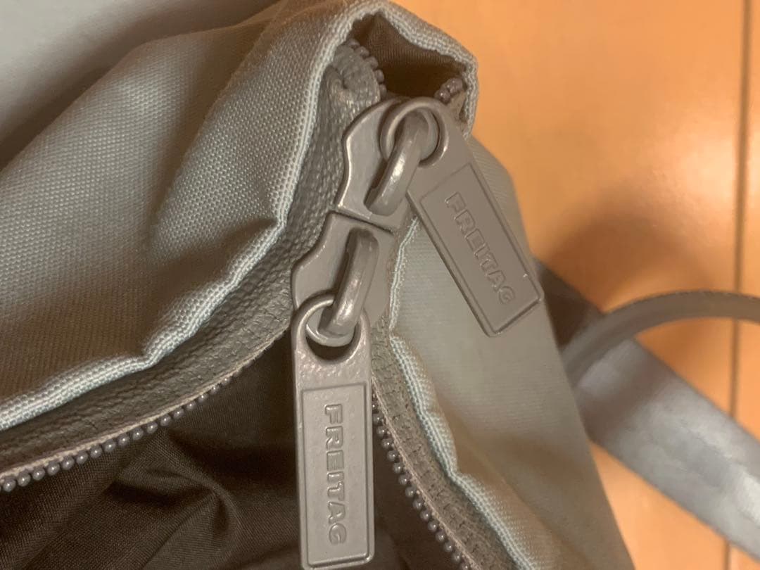 【廃盤】FREITAG F620 DAVIAN フライターグ　トートバッグ