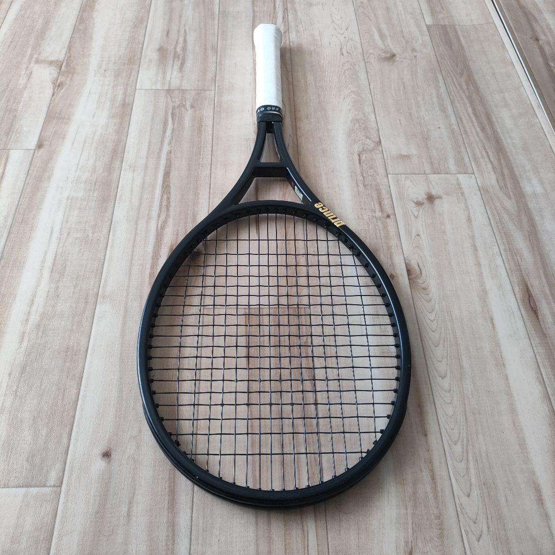 ク*ん様 プリンス　GRAPHITE PHANTOM 97