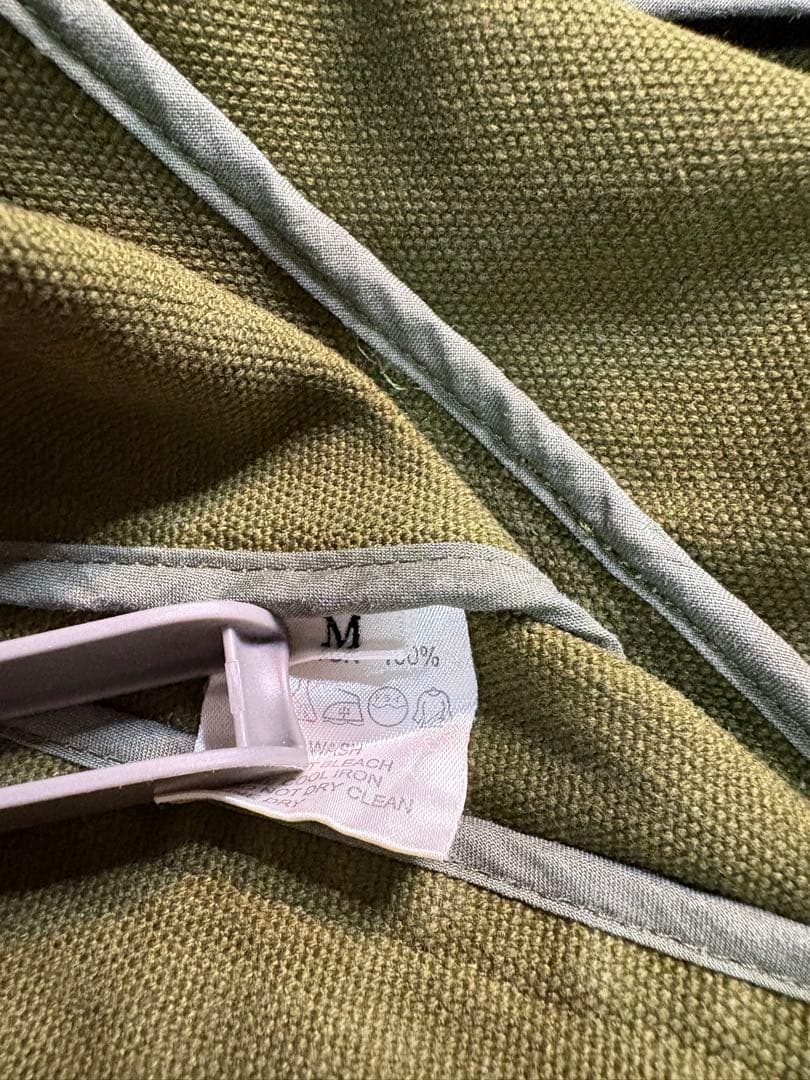 KAMIKAZE ATTACK フライトジャケット　零戦　カーキ　本格ライダース