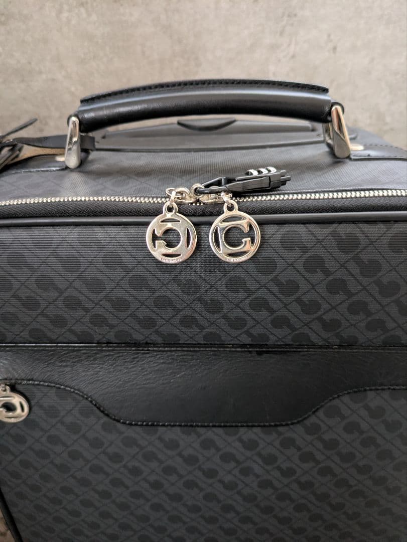 ✨4輪キャリー ゲラルディーニ　トロニー 、エース 赤　✨　まとめ　軽量