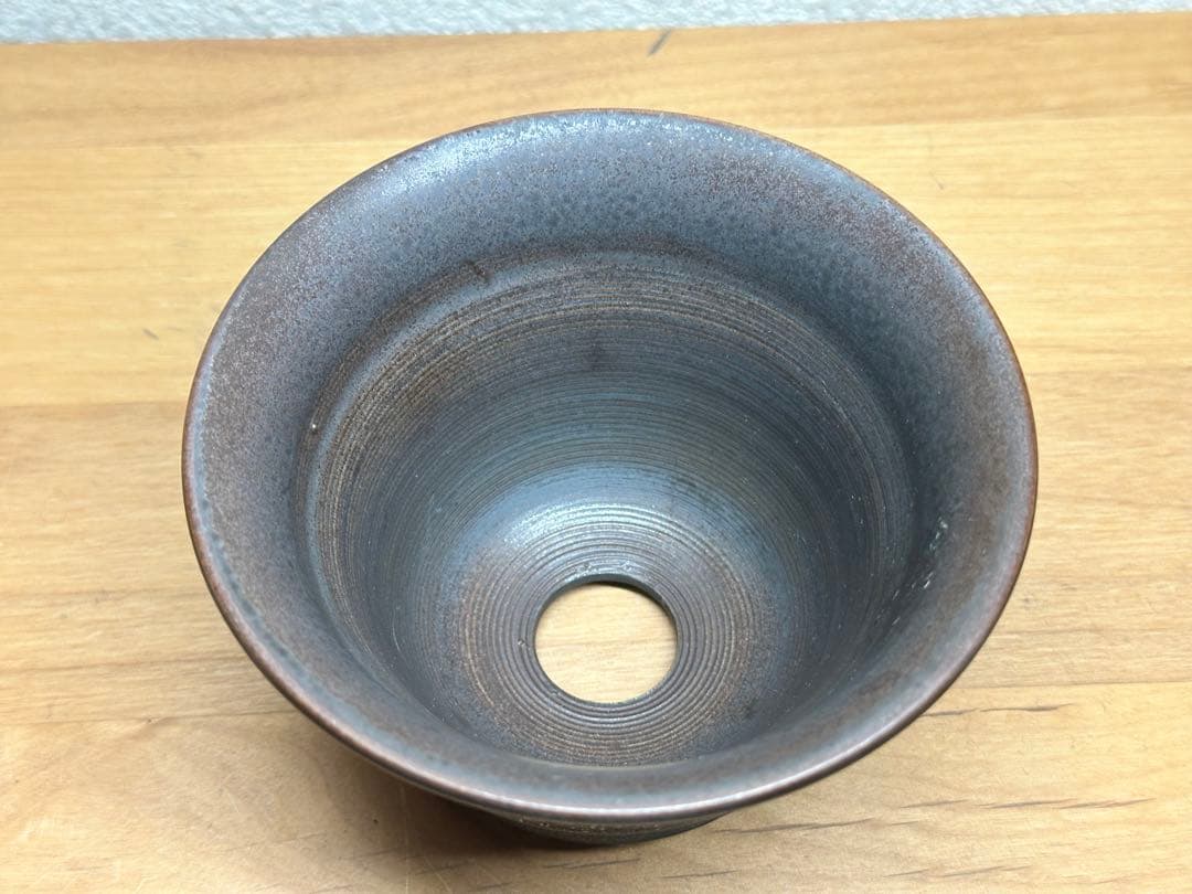陶器製植木鉢 3個セット 多肉植物 塊根植物 超お得セット