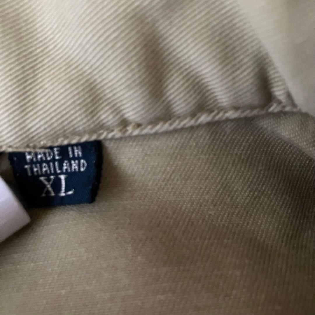 ラルフローレン スイングトップジャケット　XL