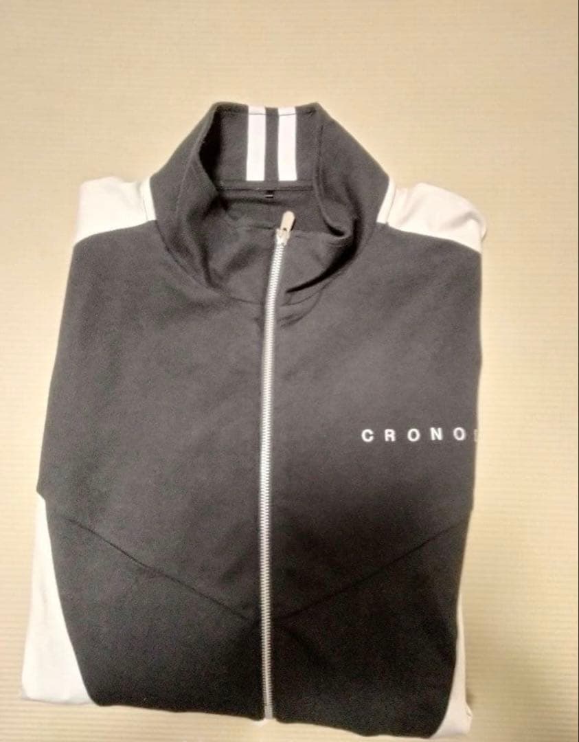 【美品】CRONOS ジャケット