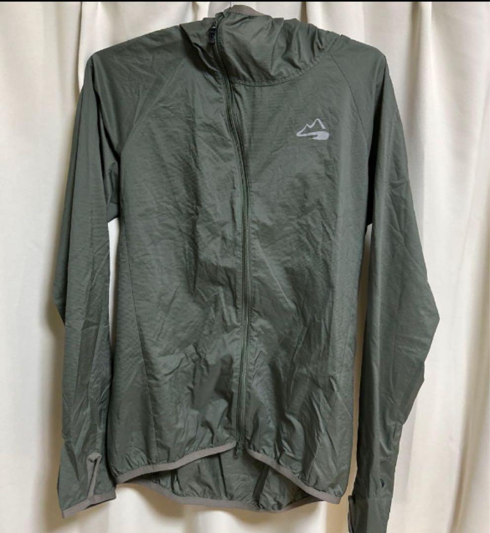 美品マイルストーン Onion Hoody オニオン フーディー　日本製