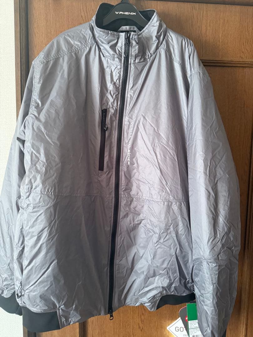 dimito GORE-TEX jacket ウェア