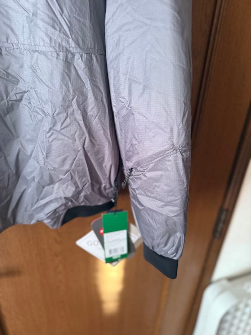 dimito GORE-TEX jacket ウェア