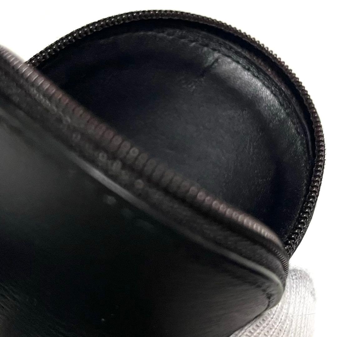 LOEWE ベラスケス　ケース　ミニウォレット　小銭入れ　丸　財布