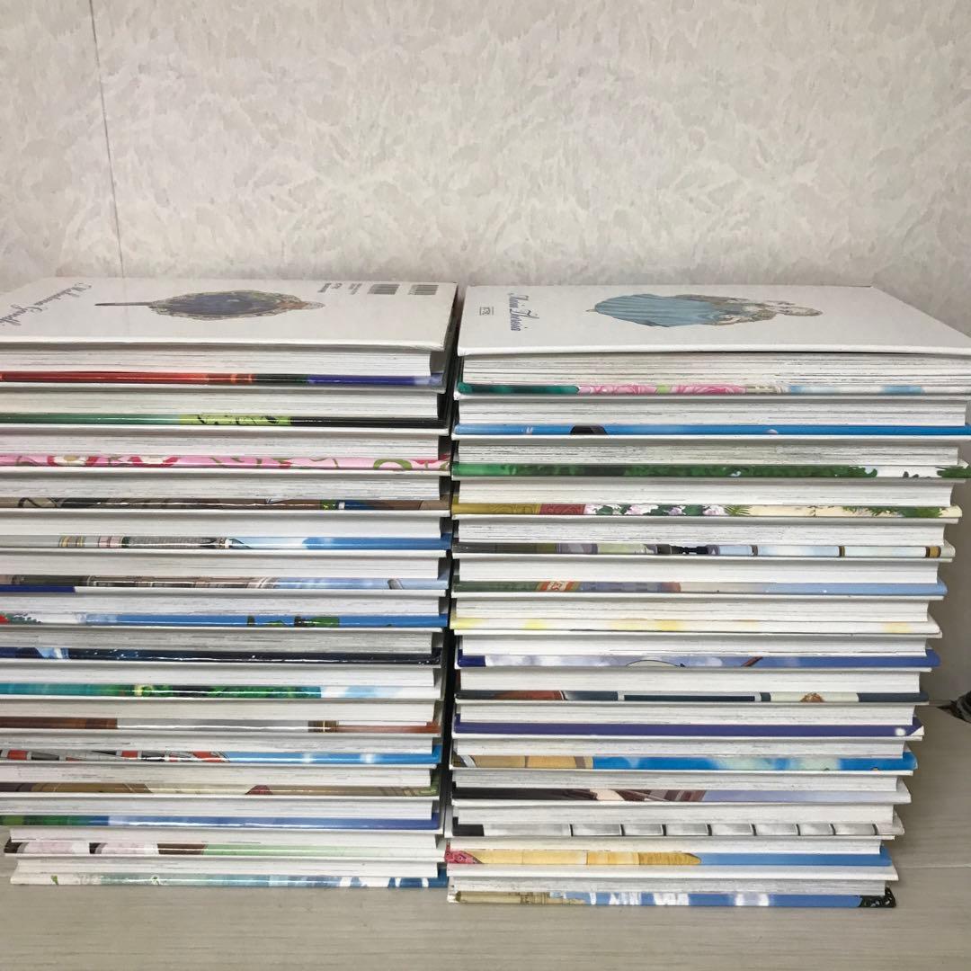 コミック版 世界の伝記 30冊セット