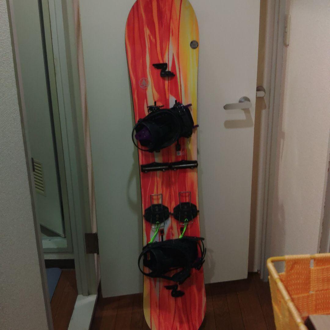 バートンウイメンズアンチソーシャル147