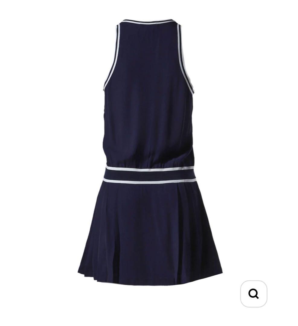 Sporty&Richワンピース