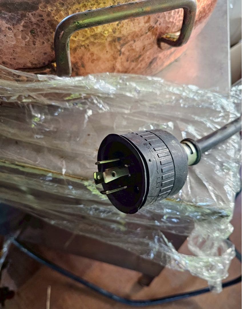 スタンド型 電気フライヤー 業務用 OSFX-36-9MDF 200V ma94