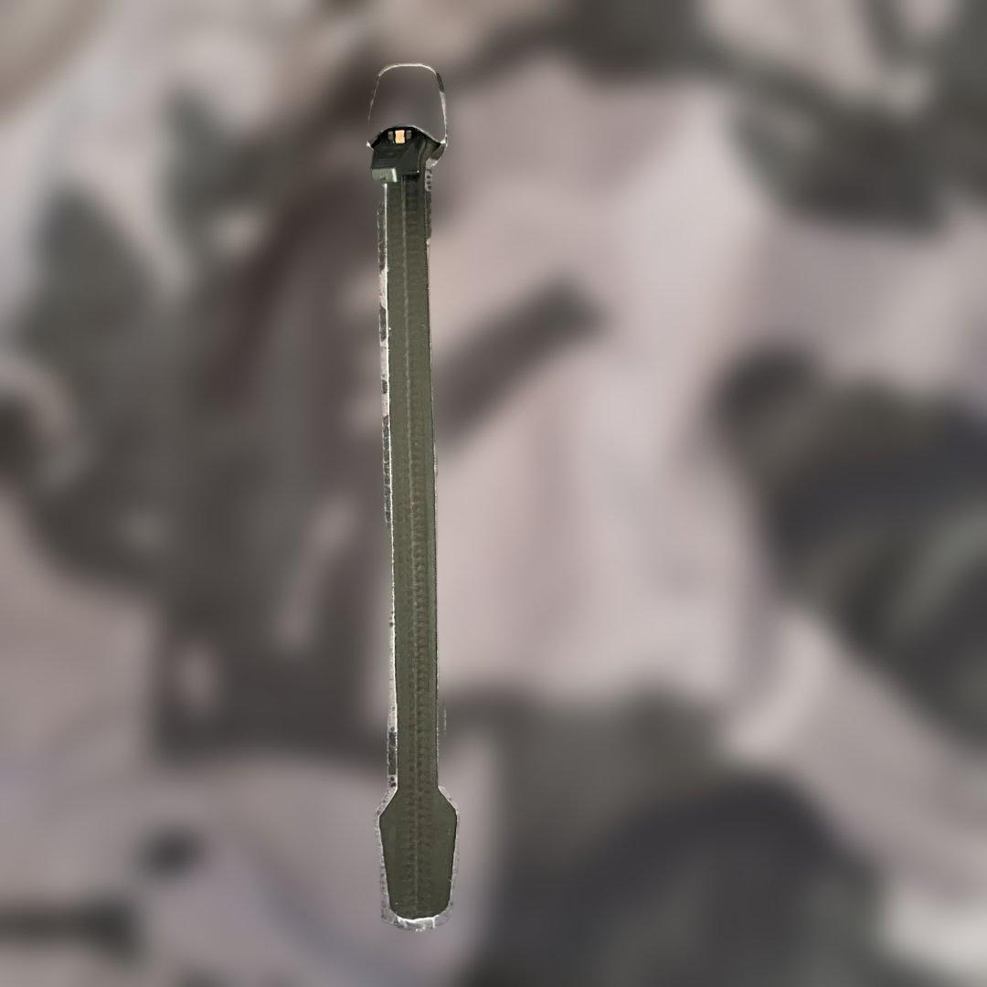 Burton 迷彩柄 スノーボードウェア Lサイズ上下セット