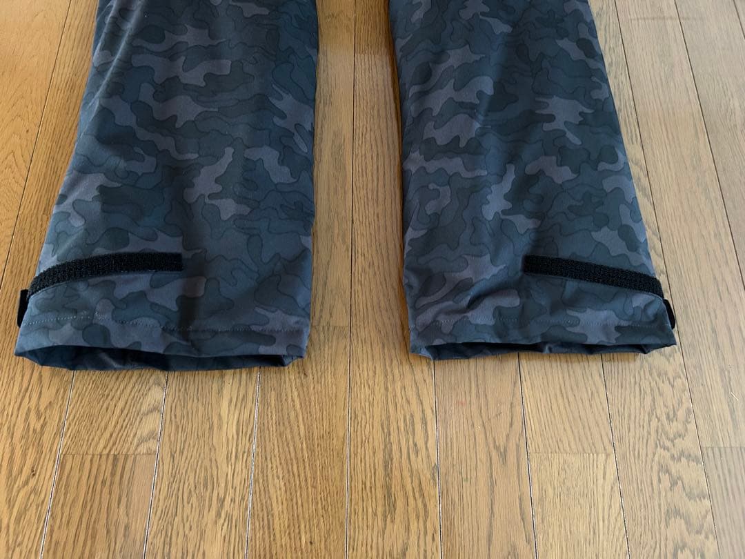 リバレイ　RBB タイドウォームスーツII