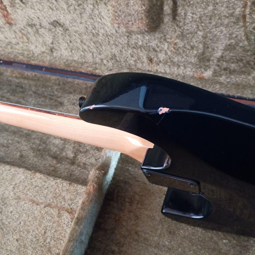 u*1様 Bill Lawrence　HSH キルトメイプル