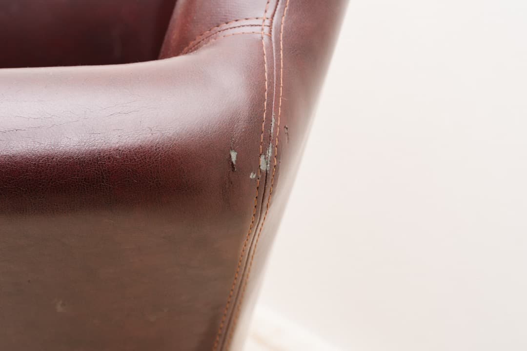 スタイリングチェア ビューティガレージ BELTA 美容室