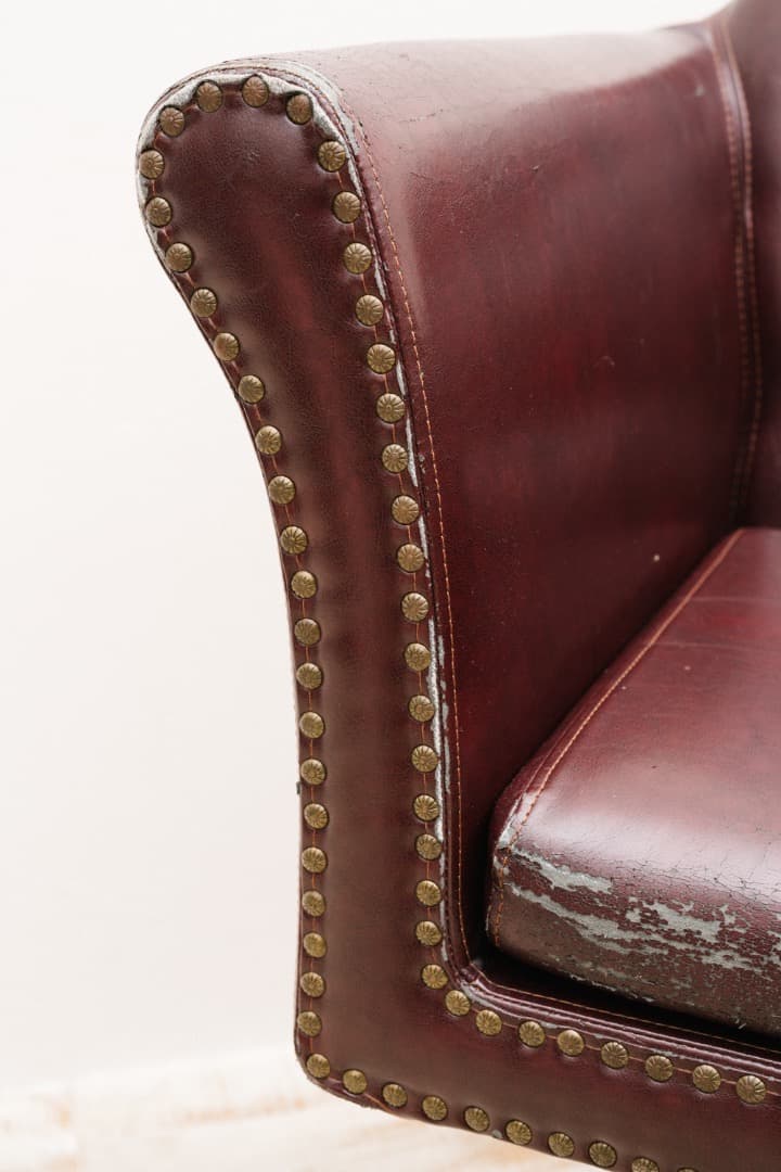 スタイリングチェア ビューティガレージ BELTA 美容室