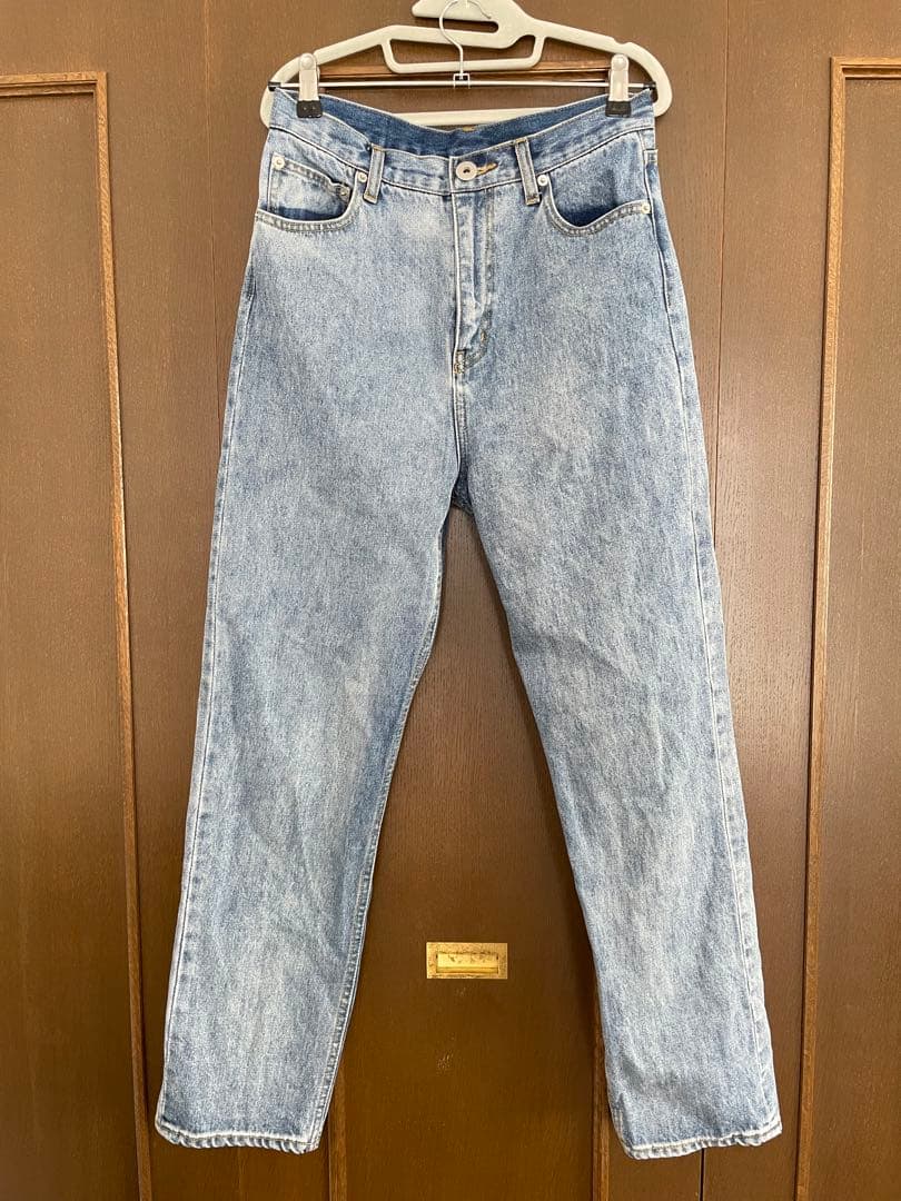 マルゥユナイテッドアローズ　　スリムデニムパンツ