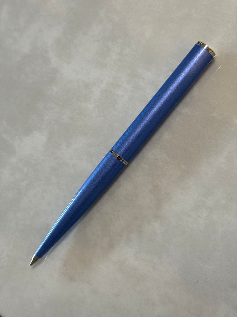 LOUIS VUITTON ルイ・ヴィトン シャープペンシル　ツイスト式