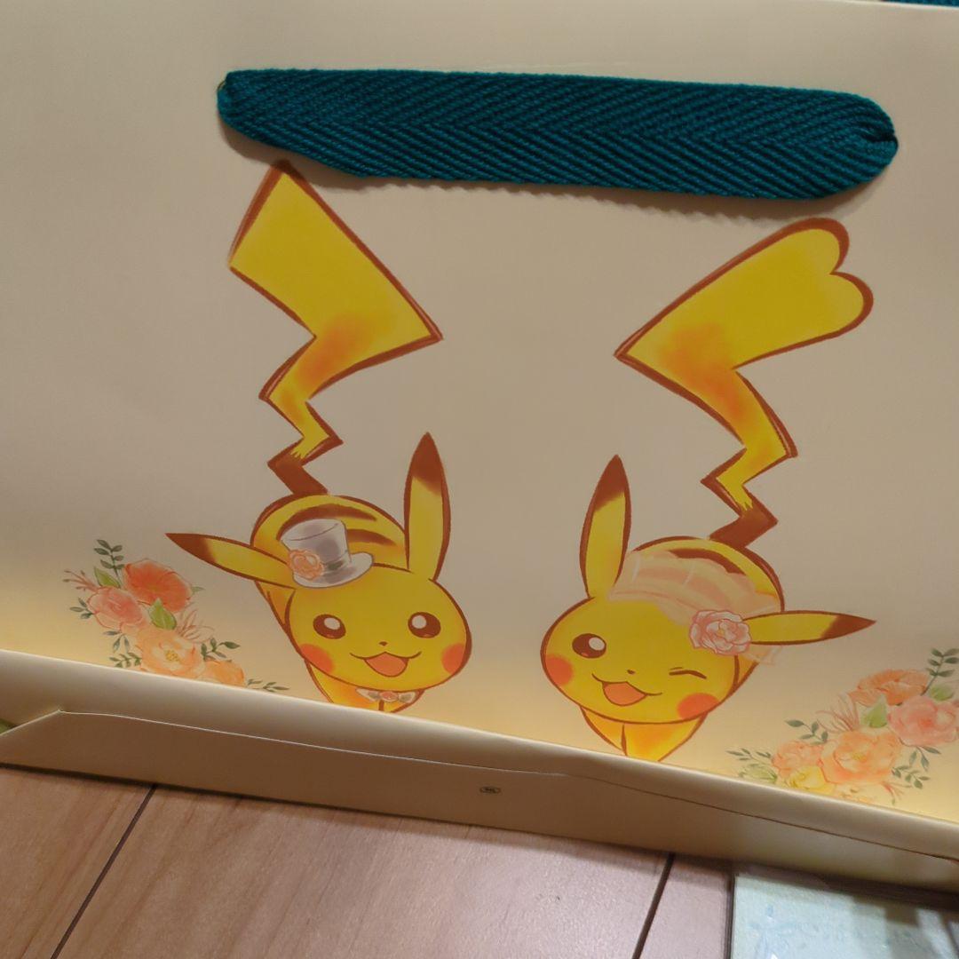 た*ー様 【令和版】　ポケモン　ブライダルフェア　婚姻届