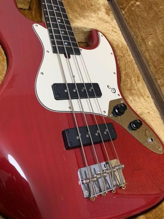 交渉可 Sago Tabuchi Mk-Ⅱ Transparent Akane