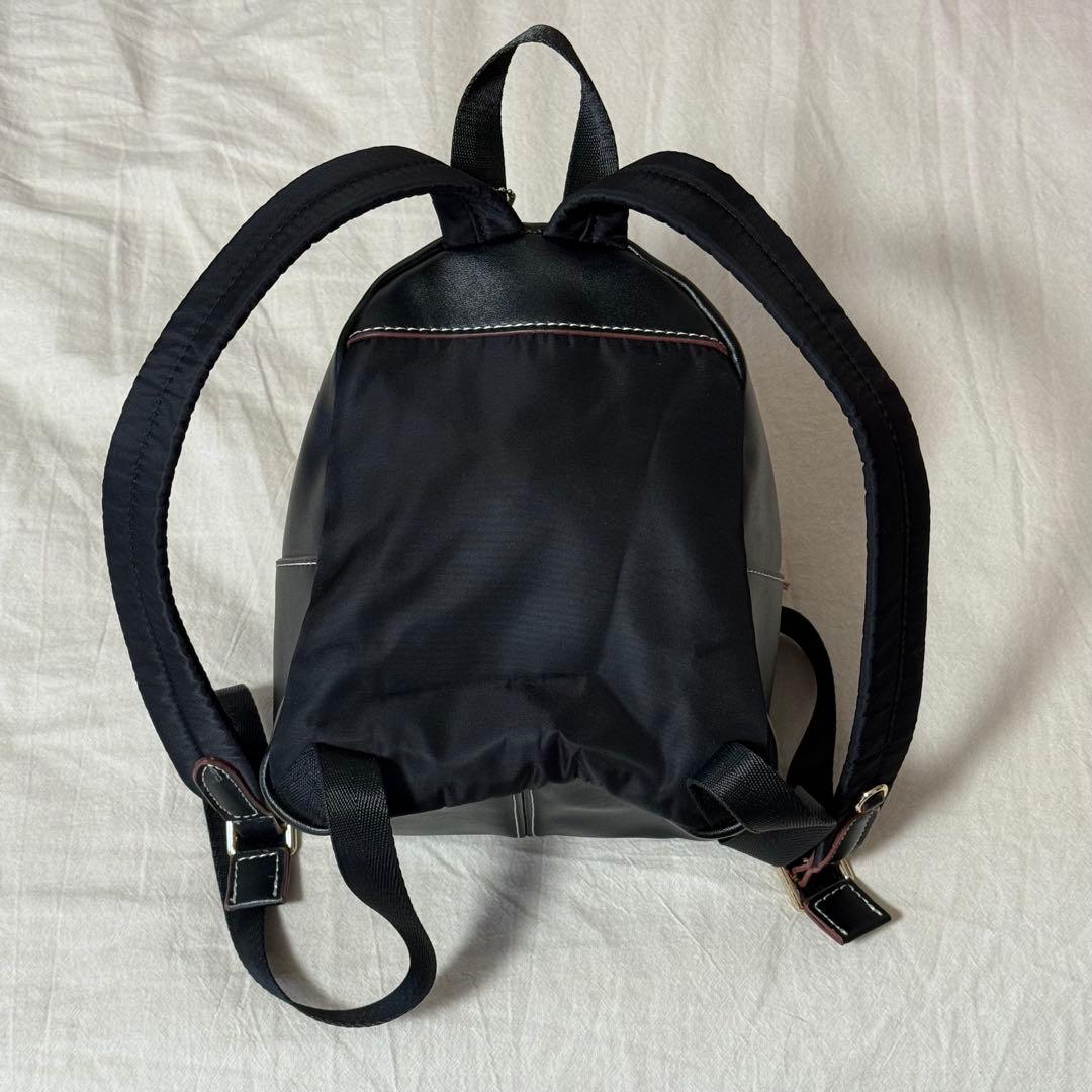 coach ミッキー リュック ミニリュック