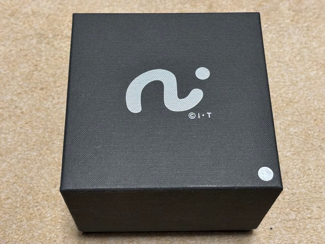 仮面ライダーBLACK 30周年メモリアルウォッチ