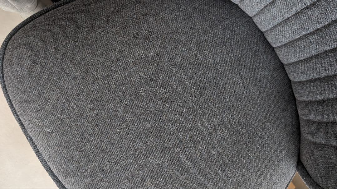 モニカ　ソファー CRASH GATE クラッシュゲート　ネイビー