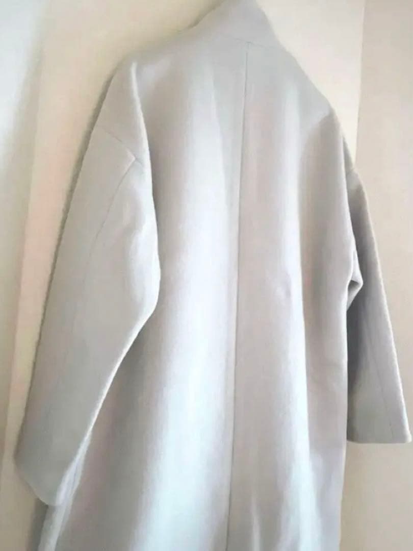 人気コート❣️Whim Gazette メリンプロングコート ￥56,100