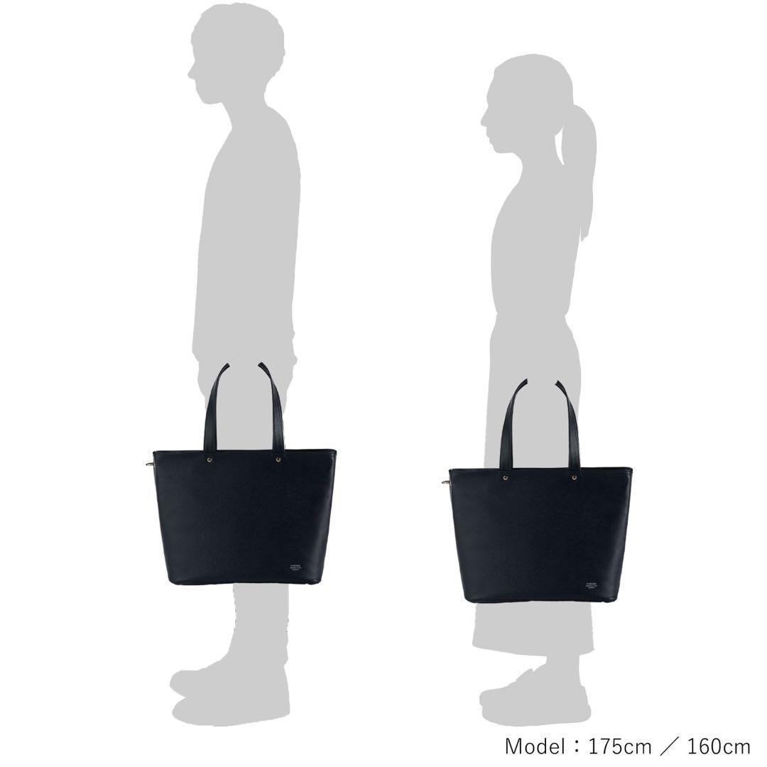 バッグ PORTER / LINK TOTE BAG(S)