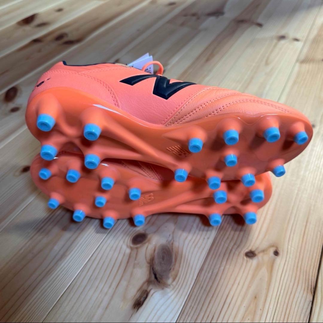 半額以下 ニューバランス サッカー スパイク 442 PRO 2E 26.5cm