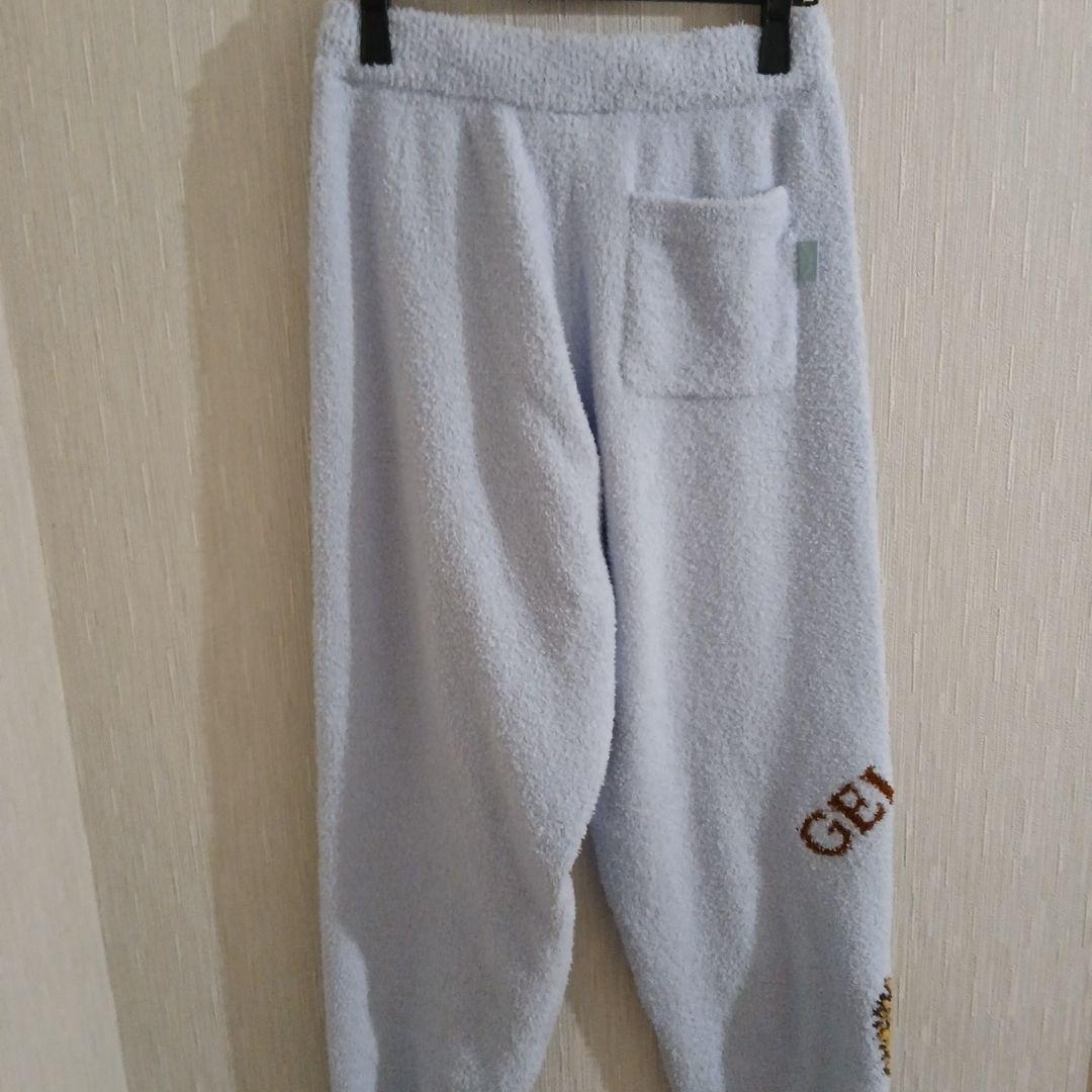 ★ジェラートピケ★スヌーピープルオーバー&ロングパンツセット