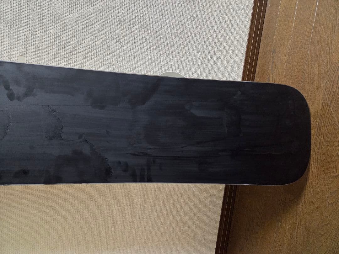 GENTEMSTICK ゲンテンスティック　TT168 スノーボード