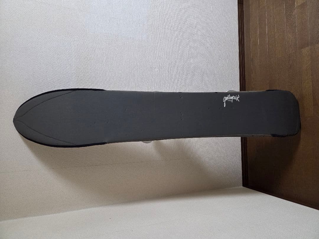 GENTEMSTICK ゲンテンスティック　TT168 スノーボード