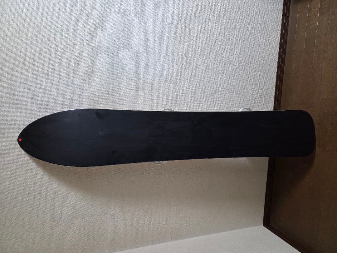 GENTEMSTICK ゲンテンスティック　TT168 スノーボード
