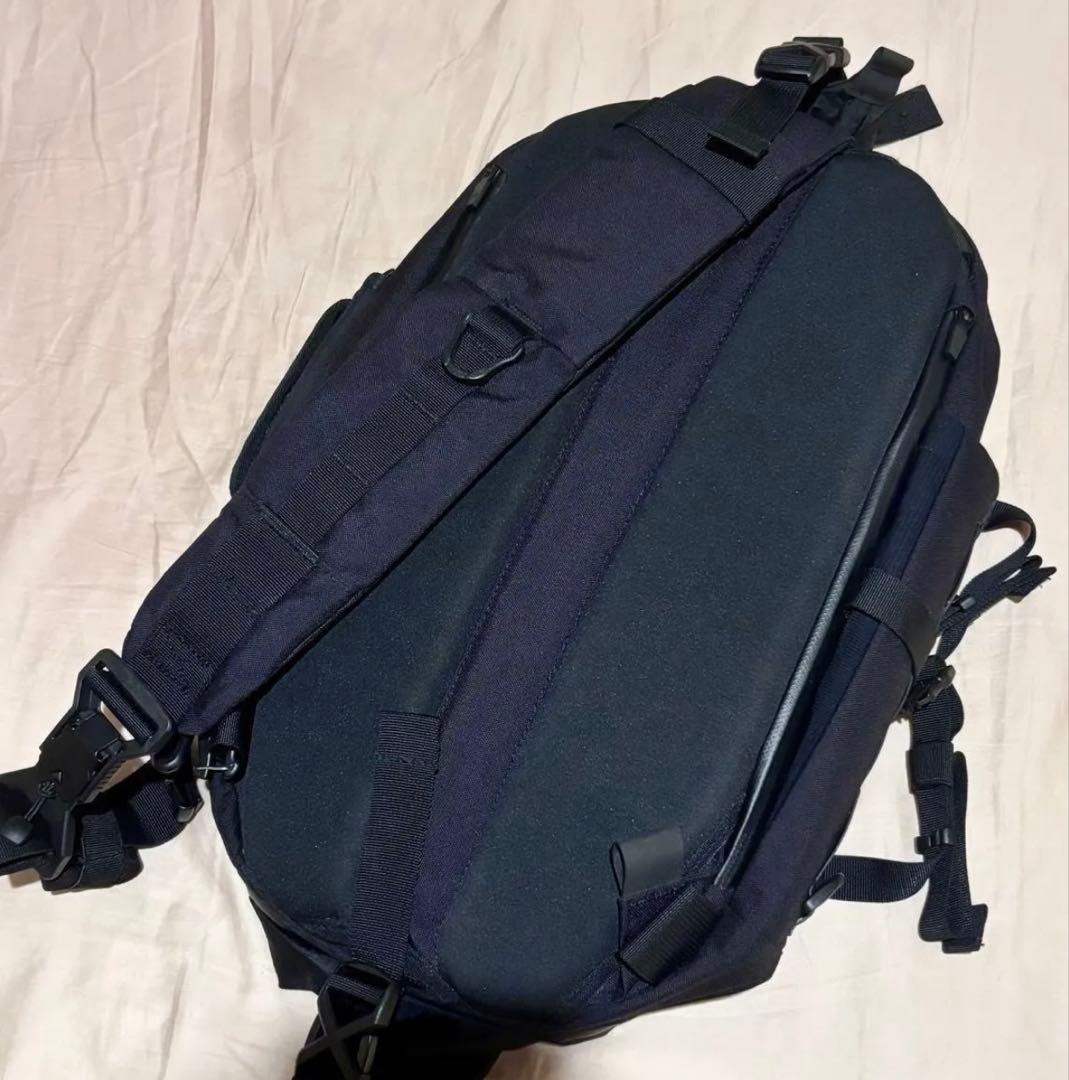 バッグ CODE OF BELL X-PAK EVO