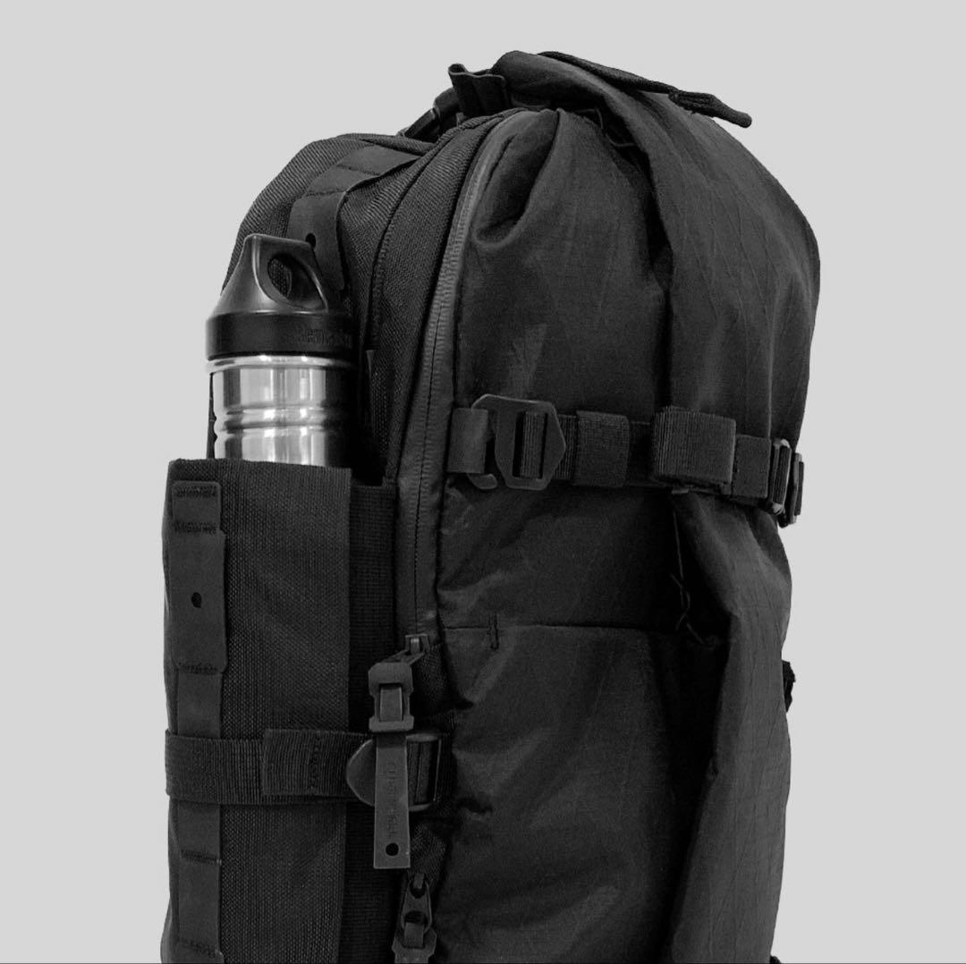 バッグ CODE OF BELL X-PAK EVO