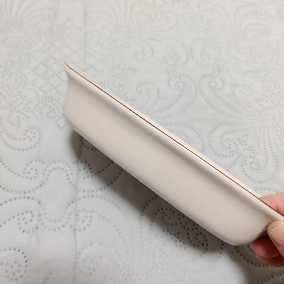 イロコイ社製ビンテージ　骨董品　［ステージコーチ•アット•ジ•イン］のプラッター