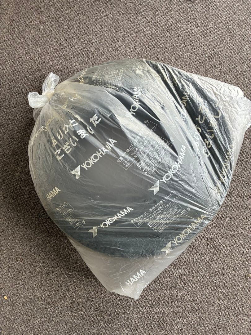 DUNLOP WINTER MAXX SV01 195/80R15 4本値下げ