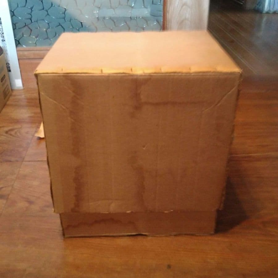 雛人形　人間国宝　原米洲　立ち雛　米洲人形　　待春　原米州