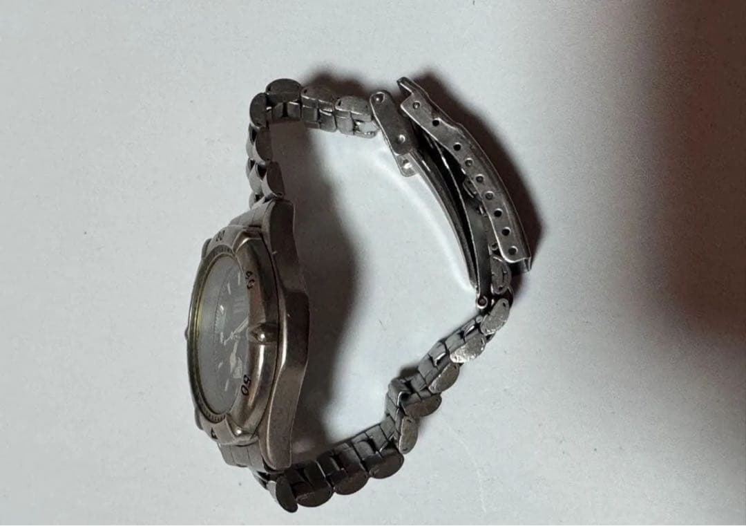 タグ・ホイヤー クロノメーター 200メートル