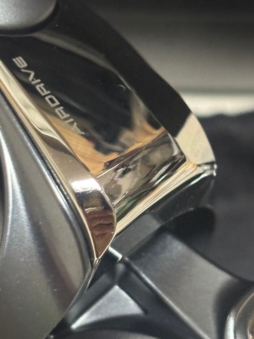 23AIRITY(エアリティ) LT2000S-P換えスプール付きアジング