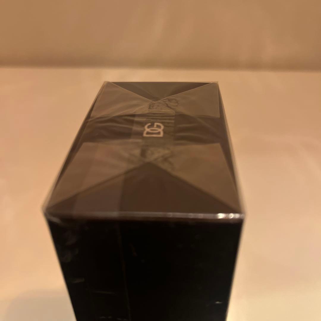 ドルチェ＆ガッバーナ　ザ・ワン フォーメン オードトワレ100ml 新品