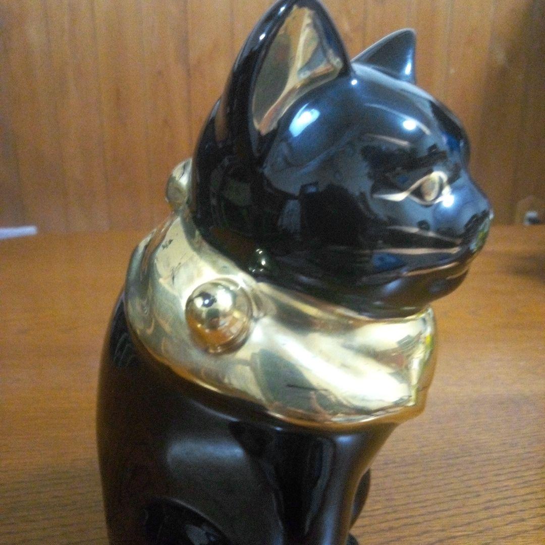 招き猫　置物