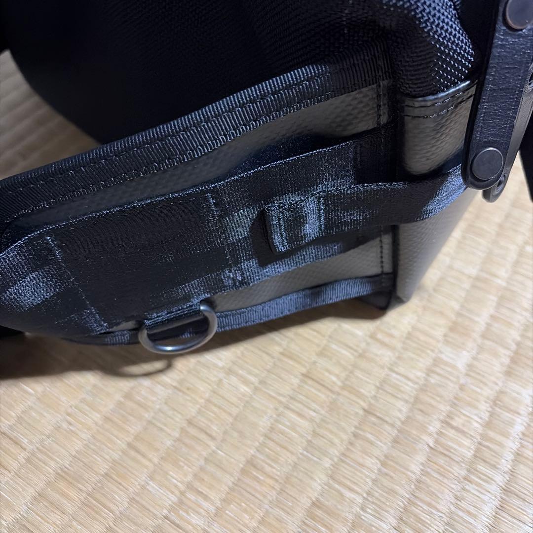 ポーター　ヒート　ウエストバッグ