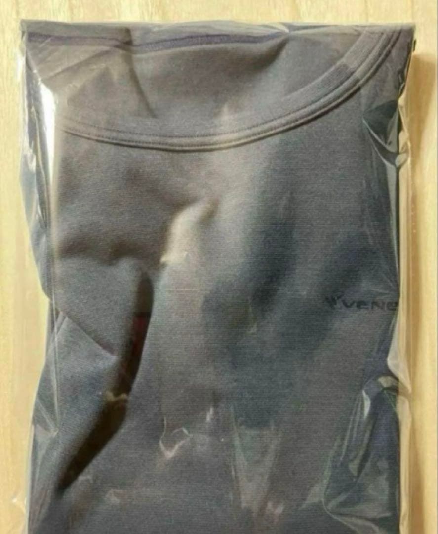 ベネクス　コンフォートポンチ 半袖　ネイビー　レディース　L 新品