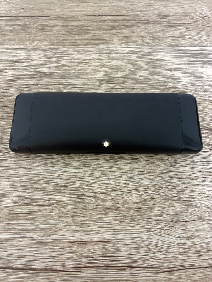 MONTBLANC モンブラン 万年筆