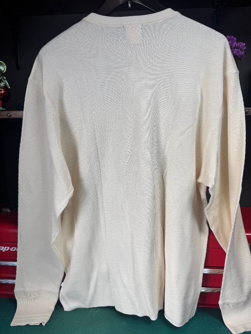 GLADHAND他　長袖Tシャツ3枚セット
