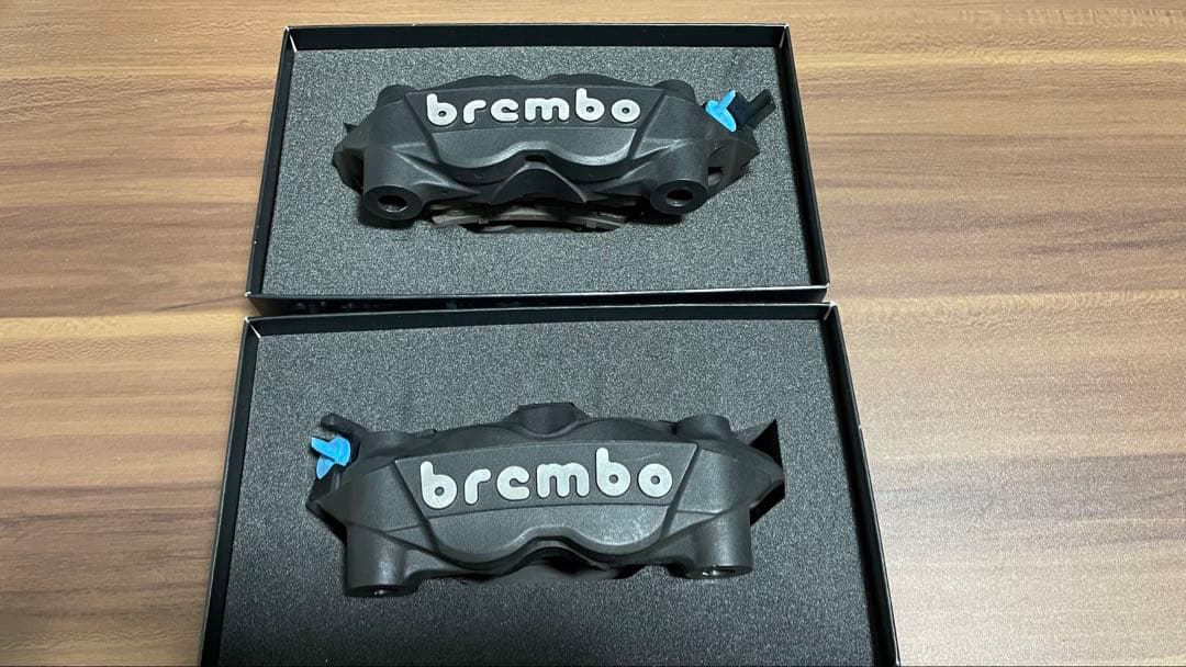 最終値下げ brenbo ブレンボ 108mm ブレーキキャリパー