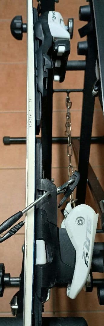 s*5様 OGASAKA スキー板 ジュニア