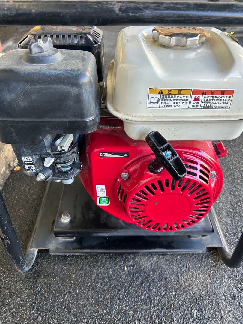 KZ2 ★EXEN MODEL HVE-HS・EFP80・セット